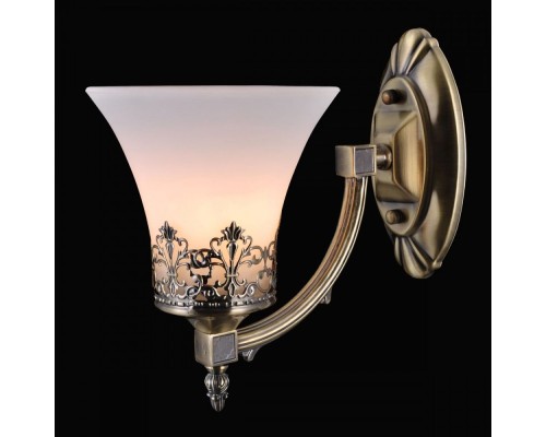 Бра Castle CASTLE 75067/1W ANTIQUE Natali Kovaltseva