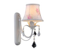 Бра Como COMO 75000-1W WHITE Natali Kovaltseva