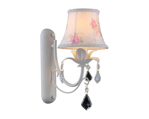 Бра Como COMO 75000-1W WHITE Natali Kovaltseva