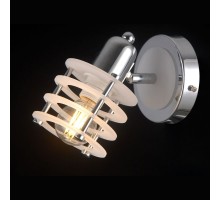 Спот Copenhagen COPENHAGEN 81042-1W CHROME Natali Kovaltseva