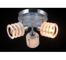 Спот Copenhagen COPENHAGEN 81042-3C CHROME Natali Kovaltseva