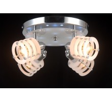 Спот Copenhagen COPENHAGEN 81042-4C CHROME Natali Kovaltseva