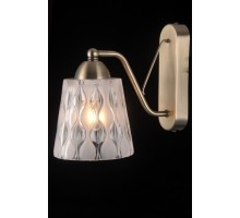 Бра Cracow CRACOW 81023-1W ANTIQUE BRASS Natali Kovaltseva