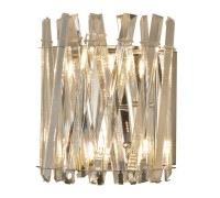 Бра Crown CROWN 81434/1W CHROME Natali Kovaltseva