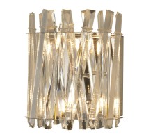 Бра Crown CROWN 81434/1W CHROME Natali Kovaltseva