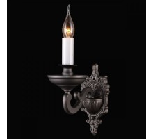 Бра Cardinalis Cardinalis 81002-1W GRAY Natali Kovaltseva