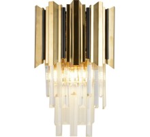 Бра Delta Ii DELTA II 81449/2W GOLD Natali Kovaltseva