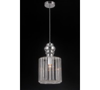 Подвесной светильник Diamond DIAMOND 71021-1P CHROME Natali Kovaltseva