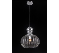 Подвесной светильник Diamond Space DIAMOND SPACE 71021-1P CHROME Natali Kovaltseva