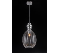 Подвесной светильник Diamond Space DIAMOND SPACE 71022-1P CHROME Natali Kovaltseva