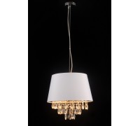 Подвесная люстра Diamond Space DIAMOND SPACE 81010-3C CHROME Natali Kovaltseva