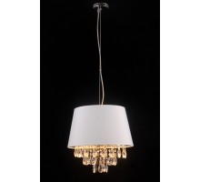 Подвесная люстра Diamond Space DIAMOND SPACE 81010-3C CHROME Natali Kovaltseva