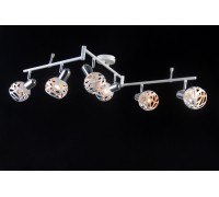 Спот Dresden DRESDEN 81057-6C MATT WHITE Natali Kovaltseva