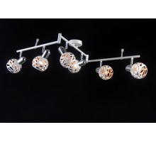 Спот Dresden DRESDEN 81057-6C MATT WHITE Natali Kovaltseva