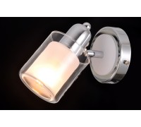 Спот Duisburg DUISBURG 81058-1W CHROME Natali Kovaltseva