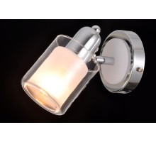 Спот Duisburg DUISBURG 81058-1W CHROME Natali Kovaltseva