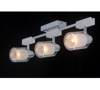 Спот Duisburg DUISBURG 81058-3C CHROME Natali Kovaltseva