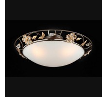 Потолочный светильник Diana Diana 10434/4C BRASS Natali Kovaltseva