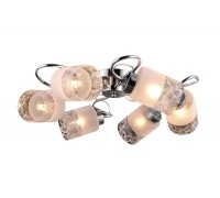 Потолочная люстра Easy EASY 75087/6C CHROME Natali Kovaltseva