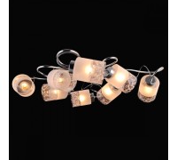 Потолочная люстра Easy EASY 75087/8C CHROME Natali Kovaltseva