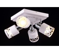 Спот Essen ESSEN 81062-4C STAIN GRAY Natali Kovaltseva