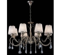 Подвесная люстра Fashion FASHION 11377/8C ANTIQUE Natali Kovaltseva
