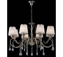 Подвесная люстра Fashion FASHION 11377/8C ANTIQUE Natali Kovaltseva