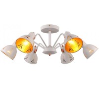 Потолочная люстра Favorit FAVORIT 75097/6C WHITE Natali Kovaltseva