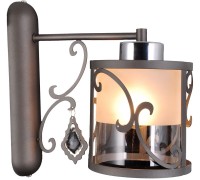 Бра Fiord FIORD 75120/1W ANTIQUE GRAY Natali Kovaltseva