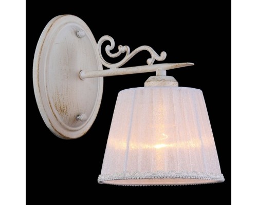 Бра Firenze FIRENZE 11422/1W IVORY GOLD Natali Kovaltseva