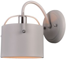 Бра Flocco FLOCCO 75069/1W CHROME Natali Kovaltseva