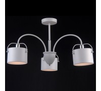 Потолочная люстра Flocco FLOCCO 75069/3C CHROME Natali Kovaltseva