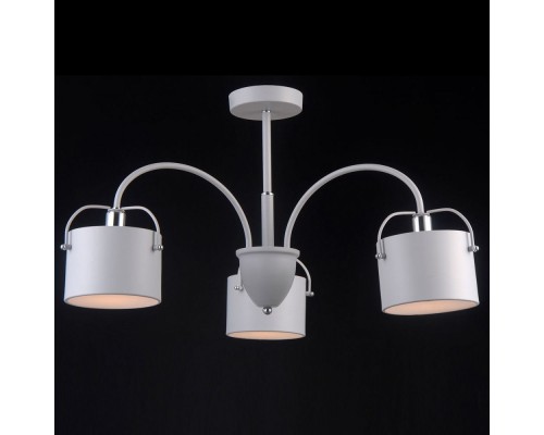 Потолочная люстра Flocco FLOCCO 75069/3C CHROME Natali Kovaltseva