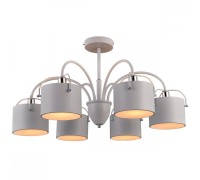 Потолочная люстра Flocco FLOCCO 75069/6C CHROME Natali Kovaltseva