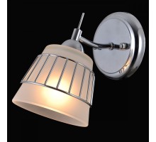 Бра Friendly FRIENDLY 75088/1W CHROME Natali Kovaltseva