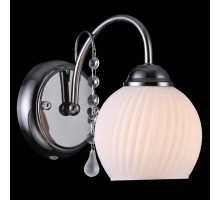 Бра Genova II GENOVA II 11414/1W CHROME Natali Kovaltseva