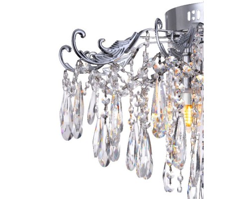 Потолочная люстра Gioconda GIOCONDA 81431/6C CHROME Natali Kovaltseva