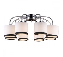 Потолочная люстра Girona Girona 75041-8C CHROME Natali Kovaltseva