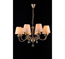 Подвесная люстра Granada Granada 70047-8C ANTIQUE Natali Kovaltseva