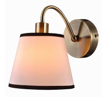 Бра Grasse Grasse 75082-1W ANTIQUE Natali Kovaltseva