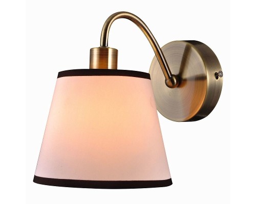 Бра Grasse Grasse 75082-1W ANTIQUE Natali Kovaltseva