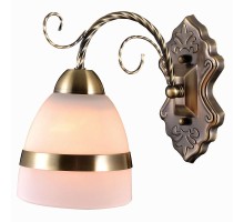 Бра Grenoble Grenoble 75103-1W ANTIQUE Natali Kovaltseva