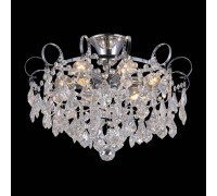 Потолочная люстра Happy Diamonds HAPPY DIAMONDS 11545/6C CHROME Natali Kovaltseva