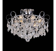 Потолочная люстра Happy Diamonds HAPPY DIAMONDS 11545/6C CHROME Natali Kovaltseva