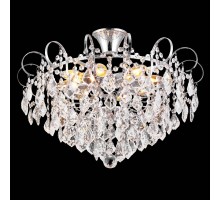 Потолочная люстра Happy Diamonds HAPPY DIAMONDS 11545/8C CHROME Natali Kovaltseva