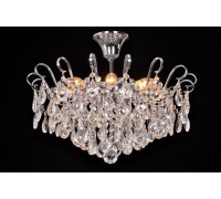 Потолочная люстра Happy Diamonds HAPPY DIAMONDS I 11546/8C CHROME Natali Kovaltseva