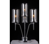 Настольная лампа Helsinki Ii HELSINKI II 79012-3T CHROME Natali Kovaltseva