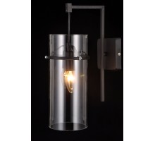 Бра Helsinki Ii HELSINKI II 81022-1W MATT BLACK Natali Kovaltseva