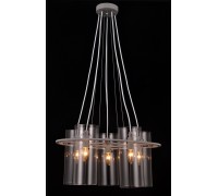 Подвесной светильник Helsinki Ii HELSINKI II 81060-5C STAIN GRAY Natali Kovaltseva