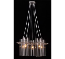 Подвесной светильник Helsinki Ii HELSINKI II 81060-5C STAIN GRAY Natali Kovaltseva